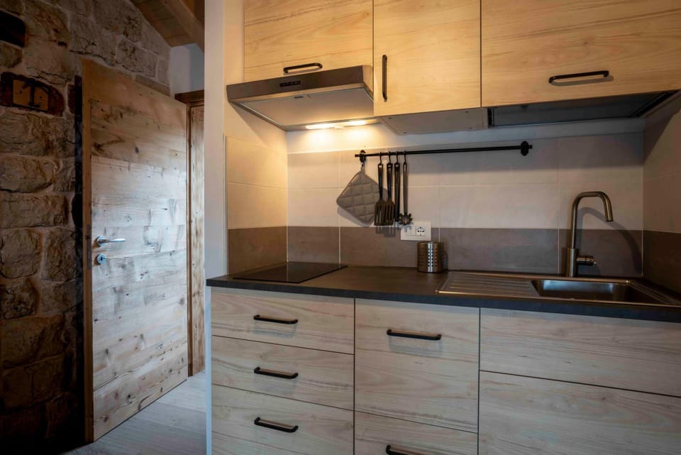 Casa Ekharle - Affittacamere Hotel in Trentino-South Tyrol