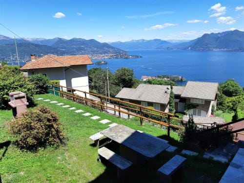 Le Camere Della Vecchia Osteria Hotel in Canton of Ticino