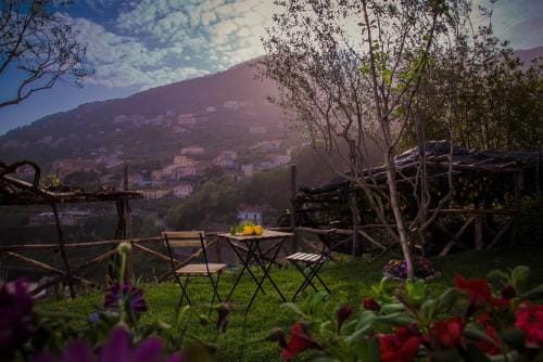 B&B La Gemma di Ravello Hotel in Ravello