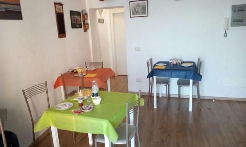 b&b ilfenicottero Hotel in Orbetello