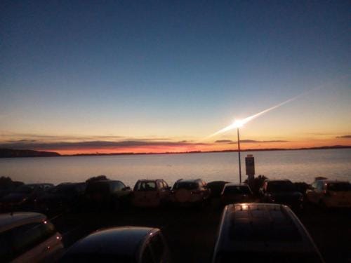 b&b ilfenicottero Hotel in Orbetello