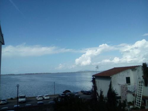 b&b ilfenicottero Hotel in Orbetello
