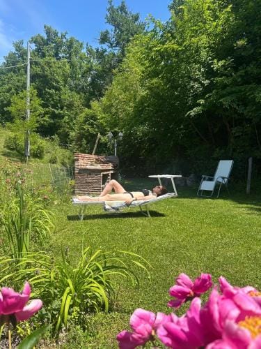 B&B Antico Mulino Hotel in Emilia-Romagna