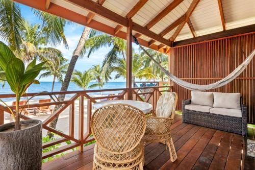 Coconut Row Boutique Hotel Hotel in Hopkins