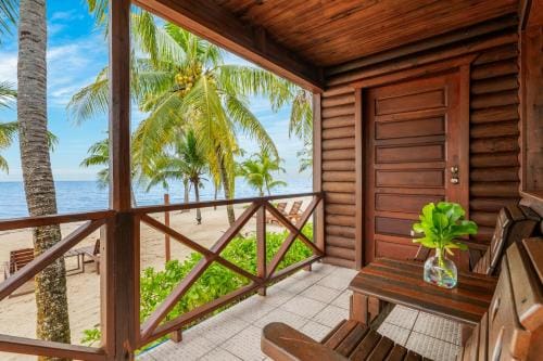 Coconut Row Boutique Hotel Hotel in Hopkins