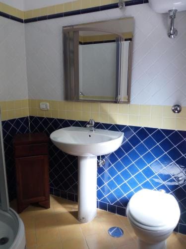 La Suite Sul Corso Hotel in Agropoli