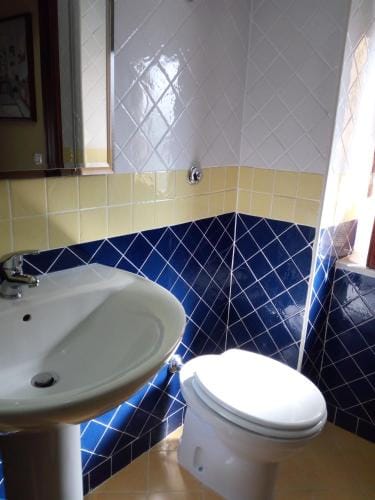 La Suite Sul Corso Hotel in Agropoli