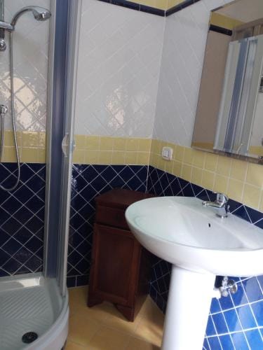 La Suite Sul Corso Hotel in Agropoli