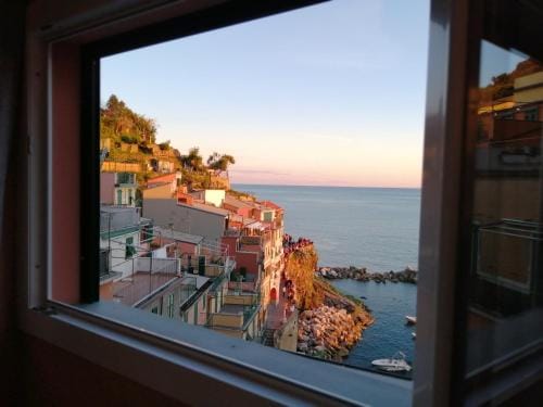 Malbo Hotel in Riomaggiore