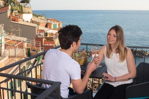 Malbo Hotel in Riomaggiore