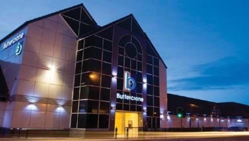 Clanrye House Guest Accommodation Hotel in Newry