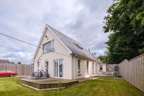 Clanrye House Guest Accommodation Hotel in Newry