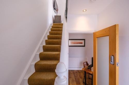 Clanrye House Guest Accommodation Hotel in Newry