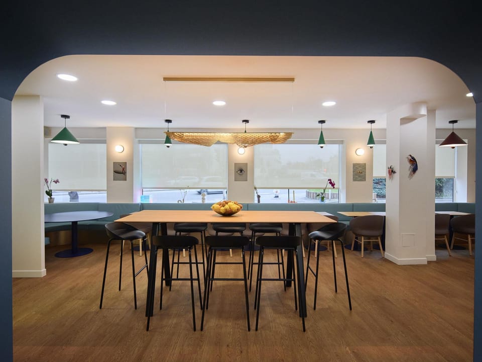 Ibis Styles Poissy Hotel in Poissy