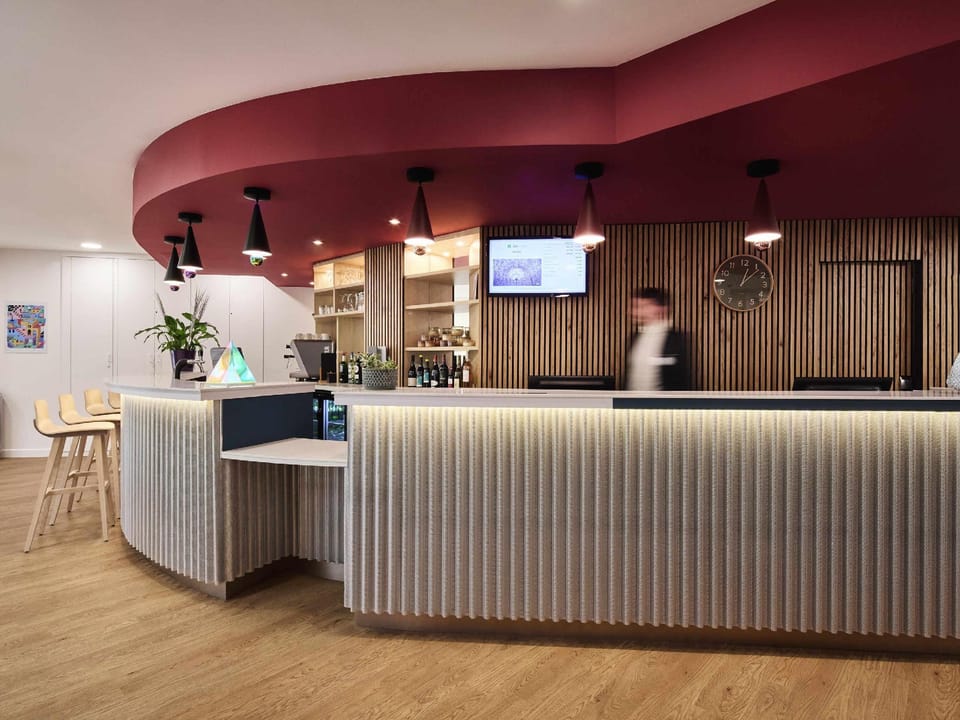 Ibis Styles Poissy Hotel in Poissy