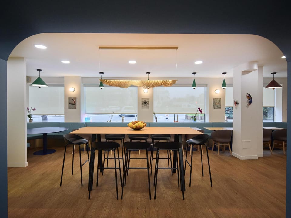 Ibis Styles Poissy Hotel in Poissy