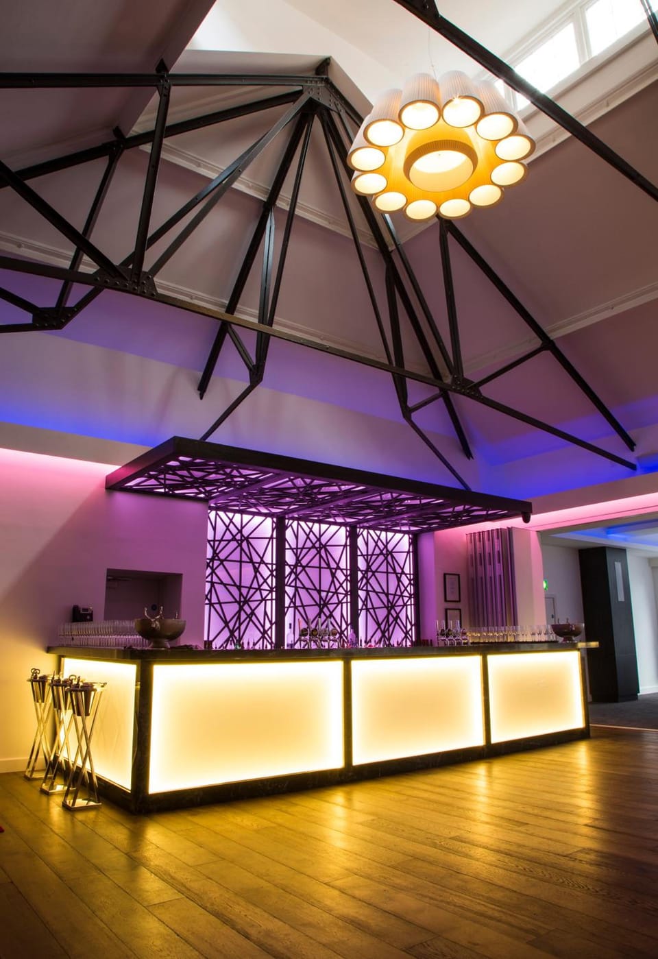 The Halston Carlisle Apartment hotel in Carlisle