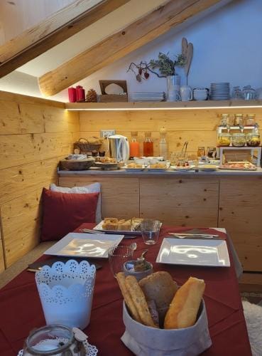 B&B Schlossar Haus Hotel in Friuli-Venezia Giulia