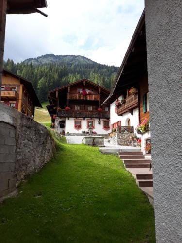 B&B Schlossar Haus Hotel in Friuli-Venezia Giulia