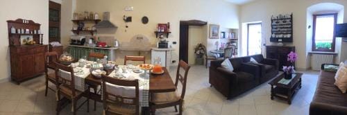 B&B Al Caseificio Hotel in Province of Brescia