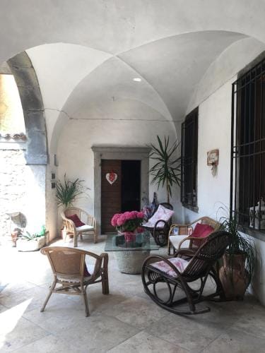 B&B Al Caseificio Hotel in Province of Brescia