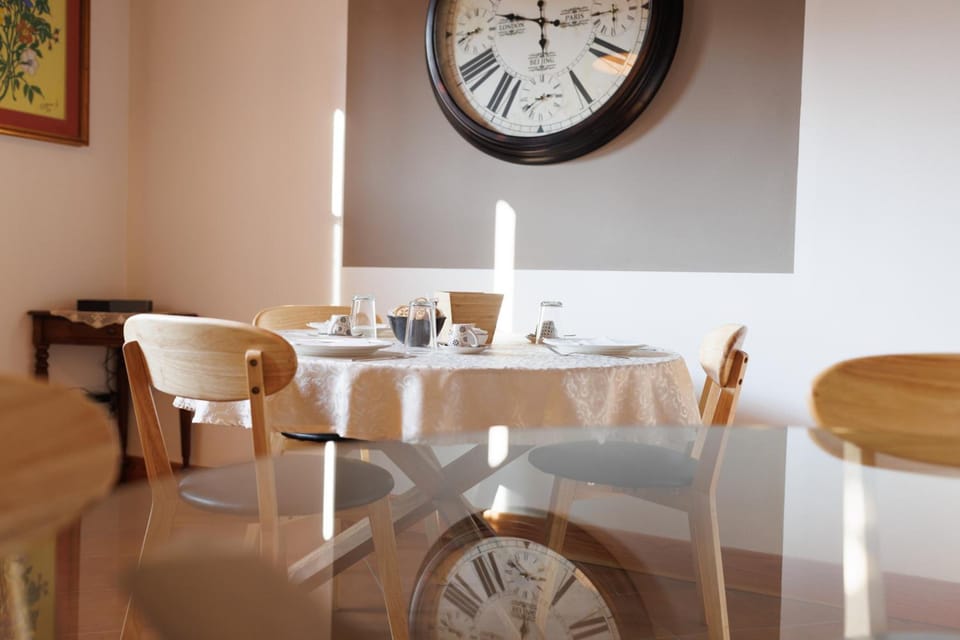 Manfredi B&B Hotel in Negrar di Valpolicella