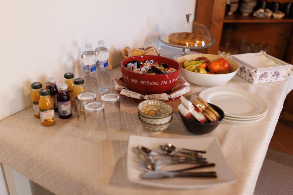 Manfredi B&B Hotel in Negrar di Valpolicella