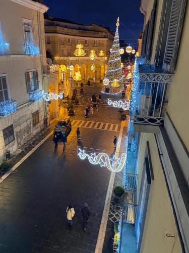 B&B A due passi Hotel in Caserta