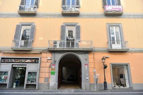 B&B A due passi Hotel in Caserta