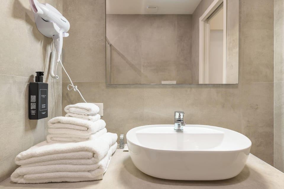 Tolu Relais Hotel in Rome