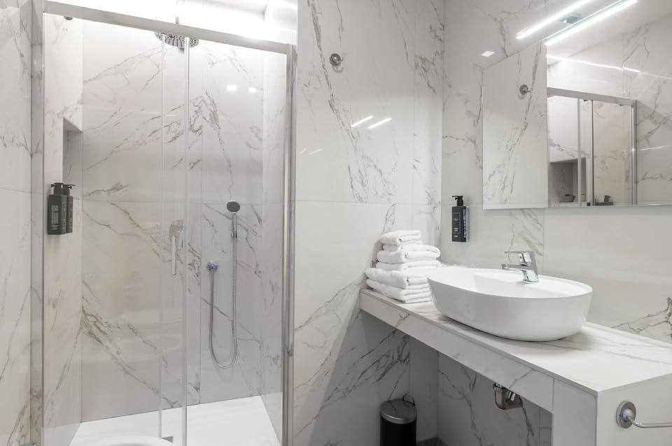 Tolu Relais Hotel in Rome