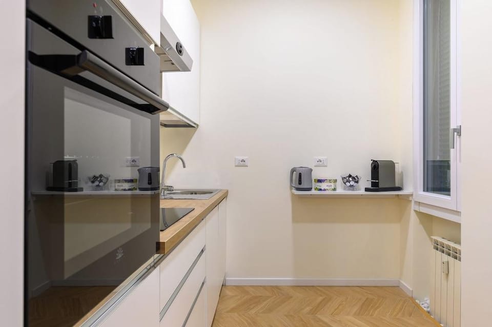 Tolu Relais Hotel in Rome