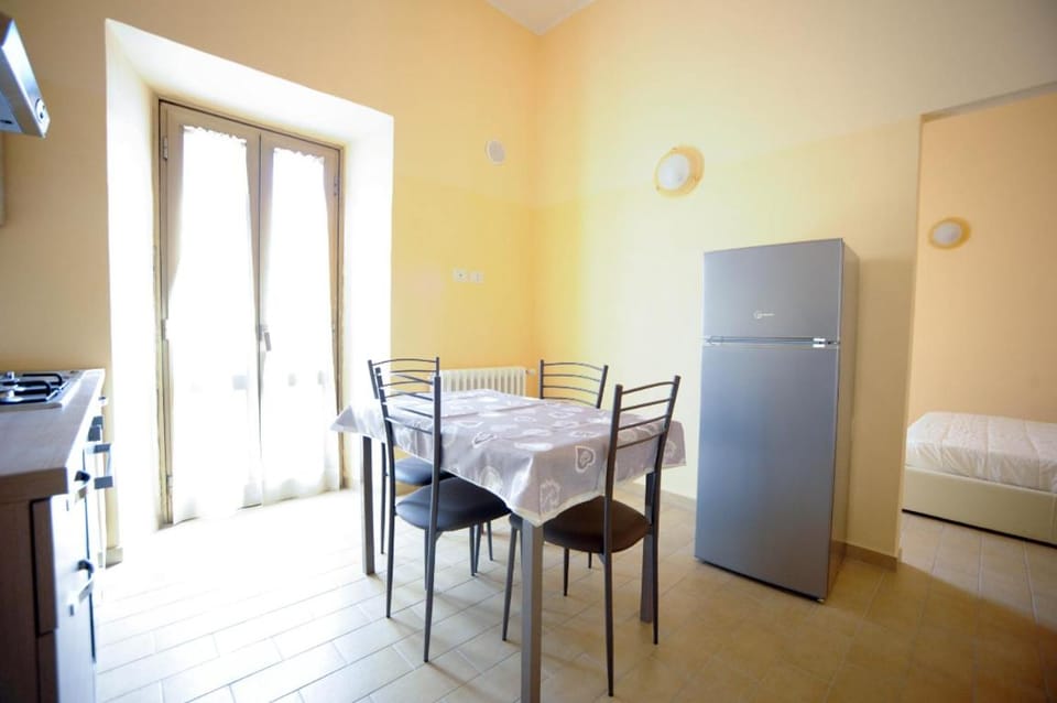 La Mela Rosa Hotel in Lazio