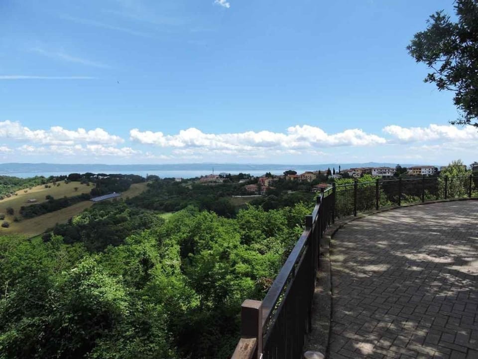 La Mela Rosa Hotel in Lazio