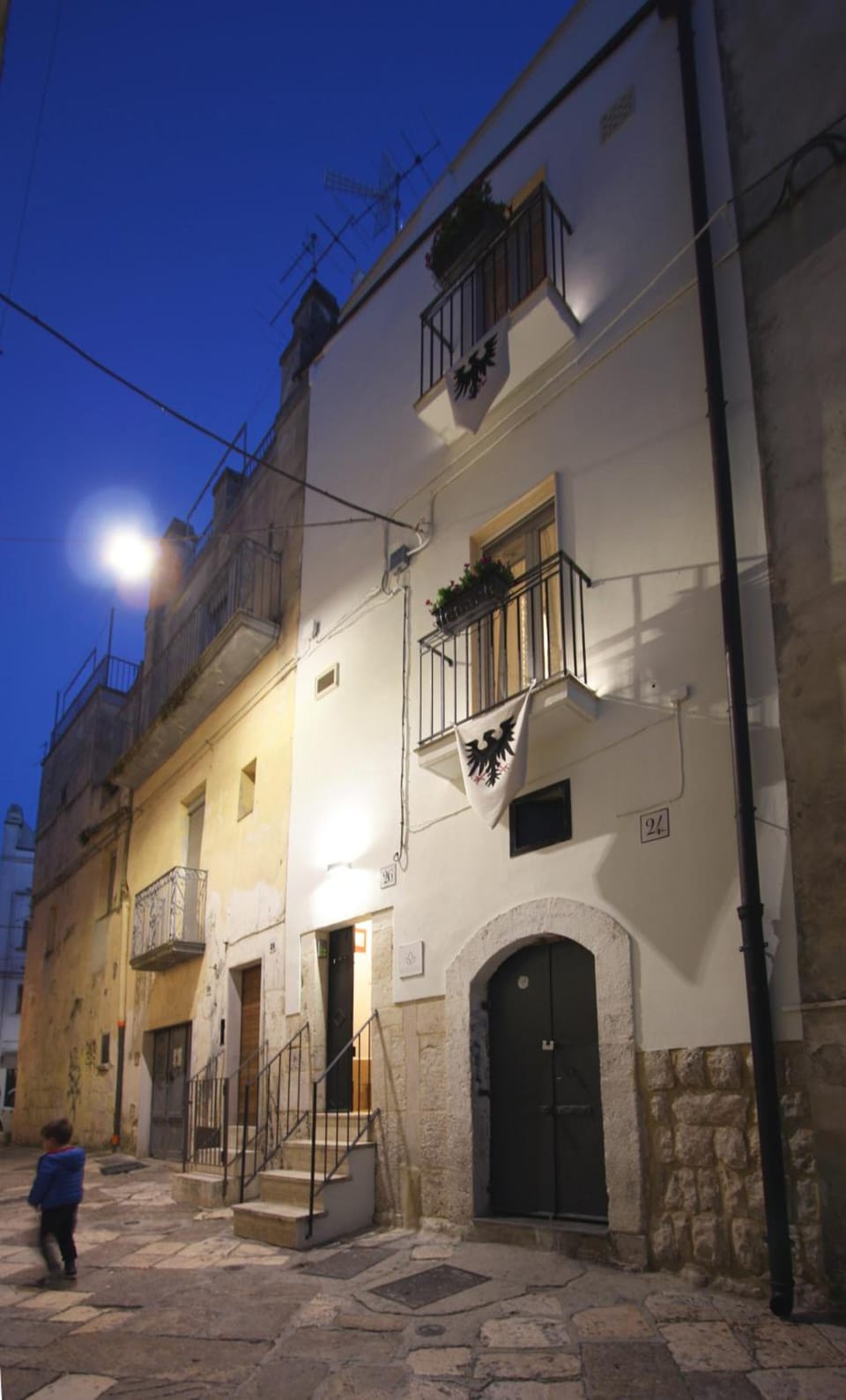 B&B Santa Chiara Hotel in Altamura