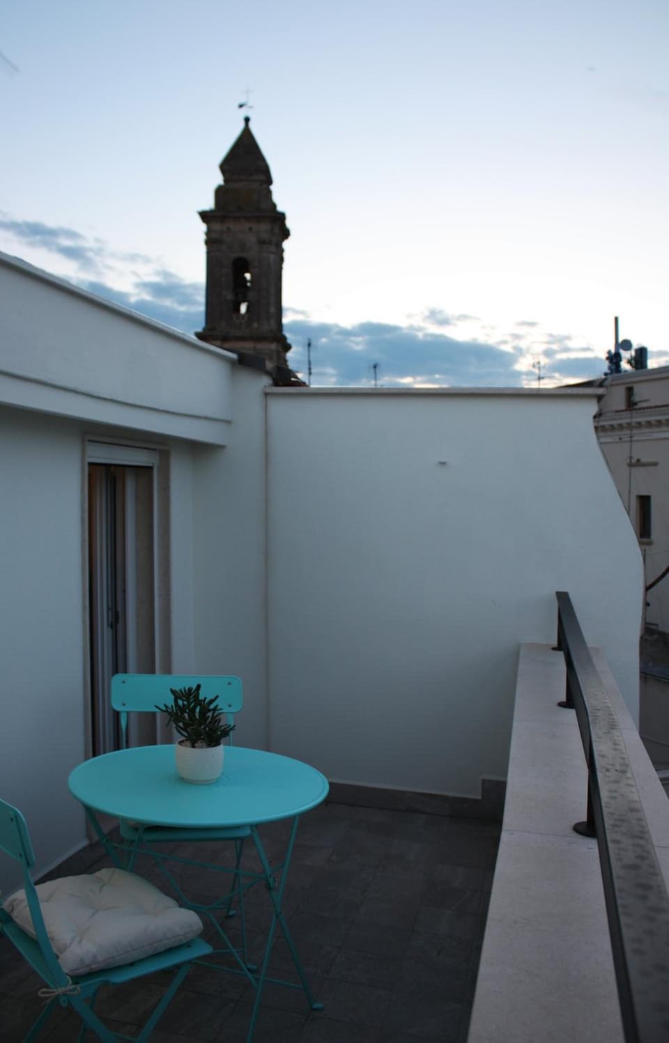 B&B Santa Chiara Hotel in Altamura