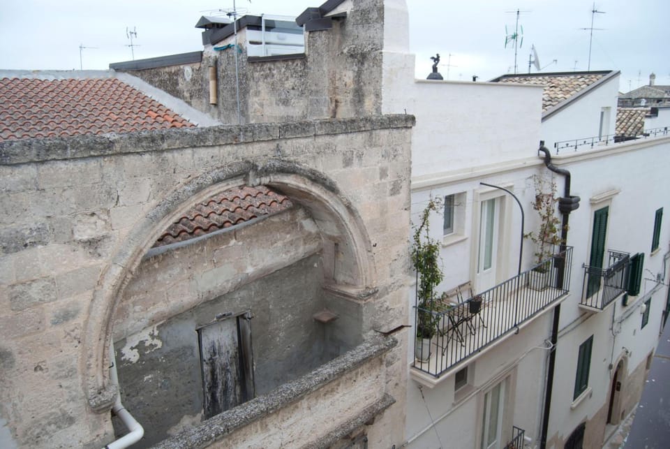 B&B Santa Chiara Hotel in Altamura