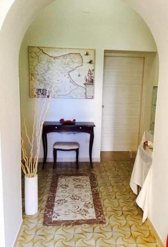 Villa Merina Hotel in Vieste