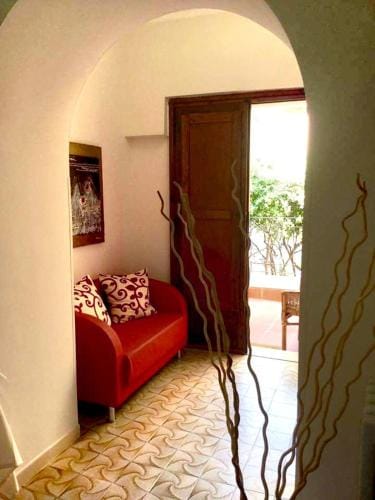 Villa Merina Hotel in Vieste