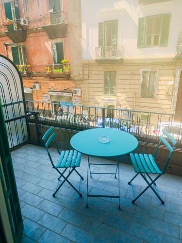 Gians B&B Hotel in Naples