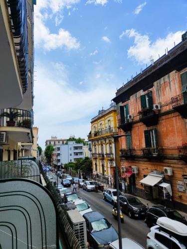 Gians B&B Hotel in Naples