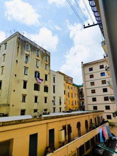 Gians B&B Hotel in Naples