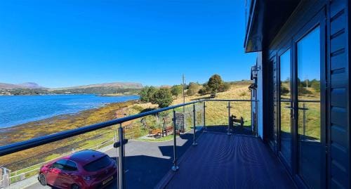 Heatherfield House B&B Hotel in Scotland