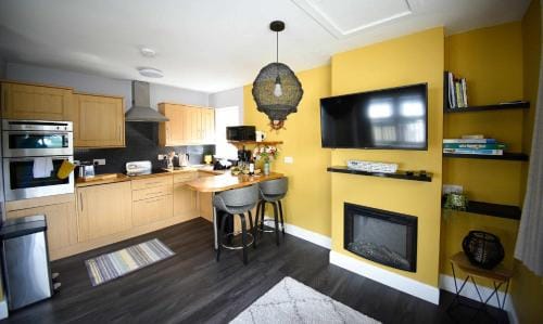 Heatherfield House B&B Hotel in Scotland