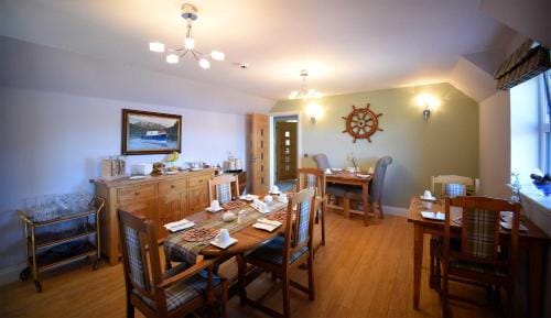 Heatherfield House B&B Hotel in Scotland