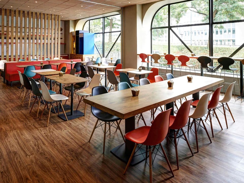 ibis Strasbourg Centre Historique Hotel in Strasbourg