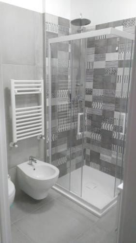Via della Salvia Hotel in Matera