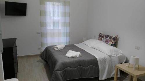 Via della Salvia Hotel in Matera