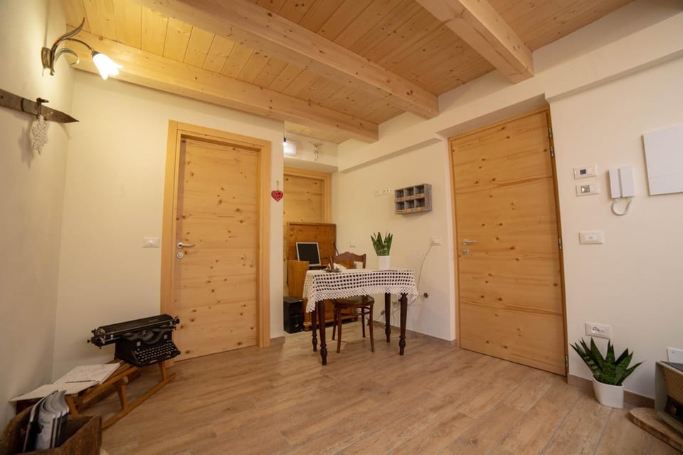Wanderlust B&B Hotel in Trentino-South Tyrol