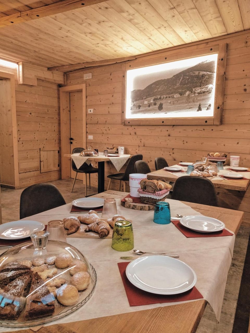 Wanderlust B&B Hotel in Trentino-South Tyrol